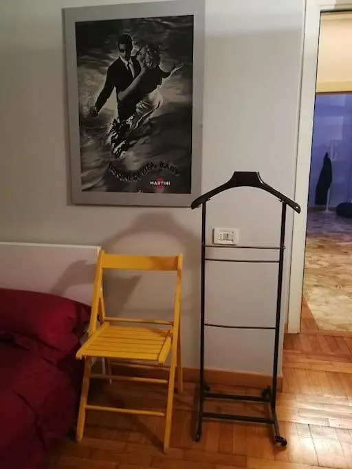 Vintage Milano House Apartment