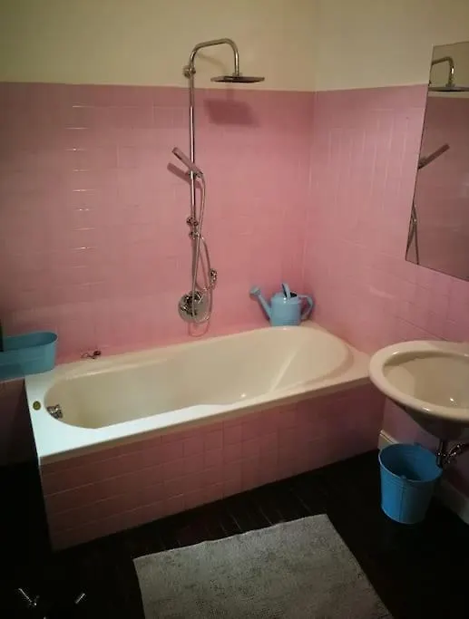 Ferienwohnung Vintage Milano House Mailand