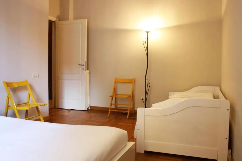 Ferienwohnung Vintage Milano House Mailand
